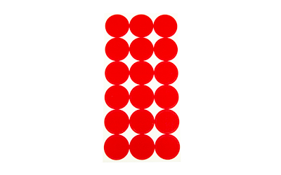 PROSHOT 1 BLK/RED REPAIR PSTRS 216 - Image 2