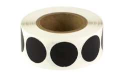 Alternative view of PROSHOT 1 BLK REPAIR PASTERS 500CT