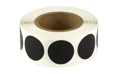 PROSHOT 1 BLK REPAIR PASTERS 500CT - Image 2