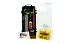 Alternative view of PRO-SHOT UNIVERSAL CLEANING KIT