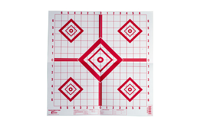PROSHOT 16X16 RED SIGHT IN 10PK - Image 2