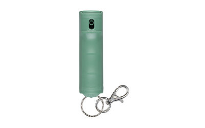 SABRE FLIP TOP GEL SAGE GREEN W/CLIP - Image 2