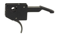 Alternative view of TIMNEY IMPACT TRIGR RGR AMER G1 BLK