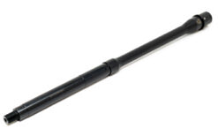 Alternative view of FAXON DUTY BBL 556NATO 16 SOCOM BLK