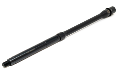 FAXON DUTY BBL 556NATO 16 SOCOM BLK - Image 2
