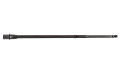 FAXON DUTY BBL 556NATO 20 GNNR BLK