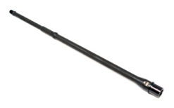 Alternative view of FAXON DUTY BBL 556NATO 20 GNNR BLK