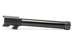 FAXON DUTY BBL G17 THREADED BLACK