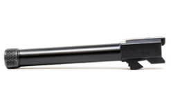Alternative view of FAXON DUTY BBL G17 THREADED BLACK