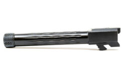 Alternative view of FAXON MATCH BBL FOR G17 G5 FF BLK TB