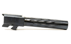 FAXON MATCH BBL FOR G19 FF BLACK