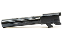 Alternative view of FAXON MATCH BBL FOR G19 FF BLACK