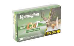 Alternative view of REM PRMRCUT 7MM REM MAG 150GR 20/200