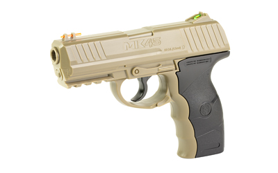 CROSMAN MK45 .177 BB 20RD FDE - Image 3