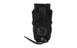 Alternative view of HSGI TOURNIQUET TACO BLK