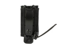 Alternative view of HSGI DUTY OC SPRAY TACO BLK