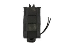 HSGI DUTY PISTOL TACO BLK