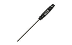 OTIS PISTOL CLEANING ROD 11 BLK