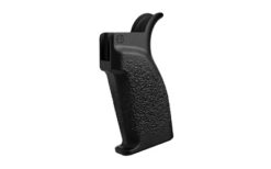 Alternative view of ESD GRANITE GRIP BVRTAIL FINE BLACK