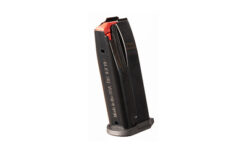 MAG HK CC9 10RD EXT FLOORPLATE BLK