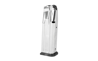 MAG KIMBER 2K11 9MM 17RD SLV - Image 2