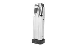 Alternative view of MAG KIMBER 2K11 9MM 20RD SLV