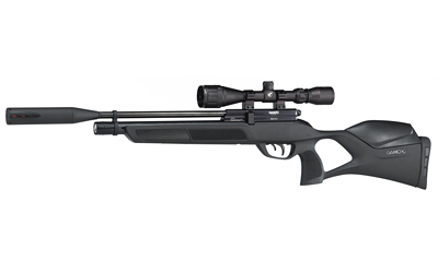 GAMO URBANA PCP .22 CAL PEL BLACK - Image 3