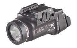 Alternative view of STRMLGHT TLR-7X SUB FOR 1913 SHORT