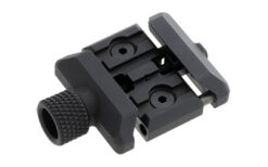 Alternative view of MAGPUL QR RAIL GRABBER 17S ADAPTER