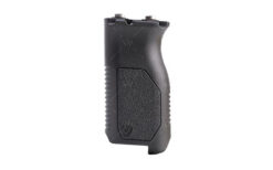 STRIKE ANGL VRT GRP W/CBL MN LNG BLK