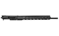 Alternative view of RISE CMPLT UPPR 22 ARC 18 BLACK