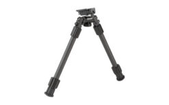 CALDWELL ACCUMAX SWIVEL BIPOD 9-13