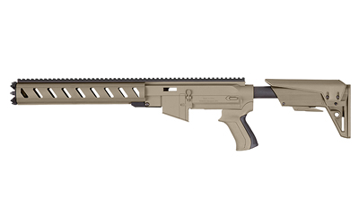 ADV TECH AR-22 RUGER 10/22 KIT FDE