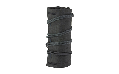 BPG SUPPRSSR CVR HVY 6 X 1.5 BLK - Image 2