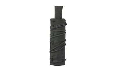 BPG SUPPRSSR CVR HVY 8.5 X 1.5 BLK - Image 2