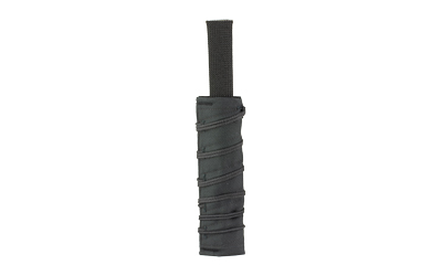 BPG SUPPRSSR CVR HVY 9 X 1.5 BLK - Image 2