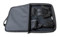 Alternative view of LEGEND CHIMERA TAC PISTOL CS BLK