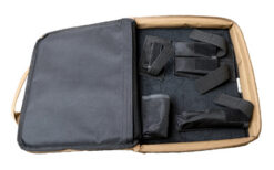 Alternative view of LEGEND CHIMERA TAC PISTOL CS DE