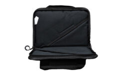 Alternative view of LEGEND PEGASUS TAC PISTOL CS BLK