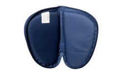 Alternative view of LEGEND PEGASUS PISTOL RUG 10.5 BLUE