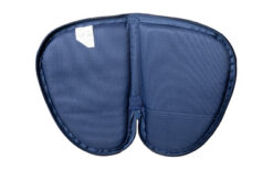 Alternative view of LEGEND PEGASUS PISTOL RUG 11.5 BLUE