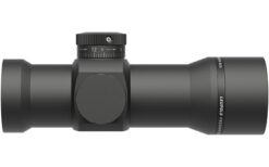 Alternative view of LEUP FREEDOM RDS RD MUZZLELOADER CDS