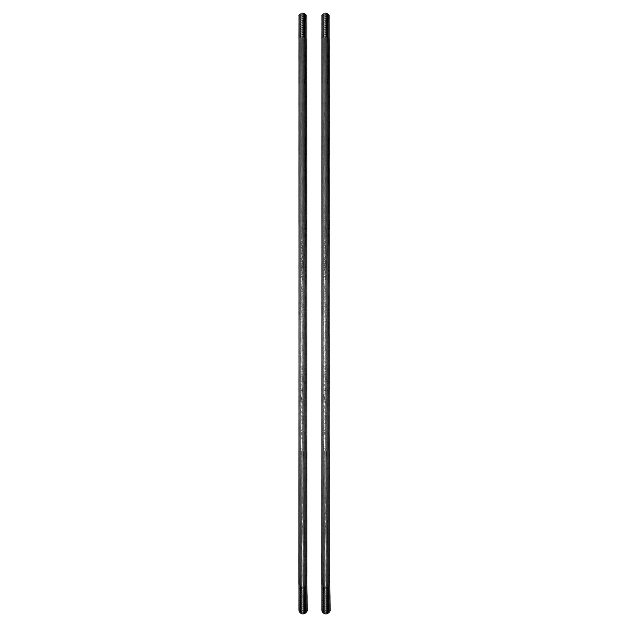 YHM 12 ROD KIT FOR VICTRA-12 BLK
