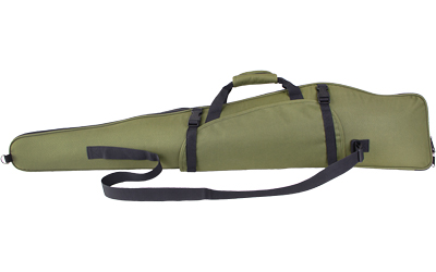 BULLDOG HUNTER SCOPE SG GRN/BLK 52