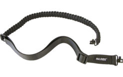 BULLDOG PARASLING W/LOCK SWIVELS BLK