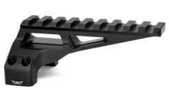 WARNE SKYLINE 34MM DIVINGBOARD