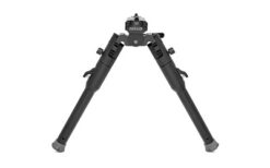 WARNE SKYLINE LT BIPOD M-LOK QD