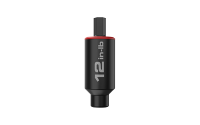 REAL AVID SMRT-TORQ FXD LMTR 12IN/LB