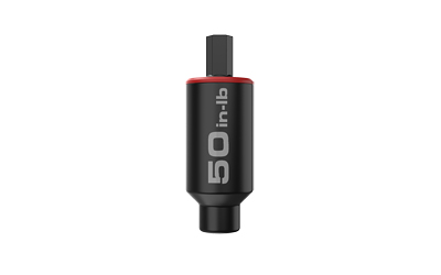REAL AVID SMRT-TORQ FXD LMTR 50IN/LB
