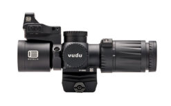 Alternative view of EOTECH VUDU 3-9X32 SFP HC1 MOA EFLX